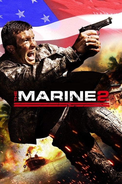 Постер Морський піхотинець 2 (2009)
