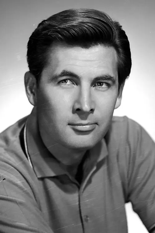 Фото Fess Parker