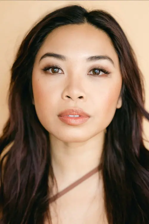 Фото Kimberly-Ann Truong