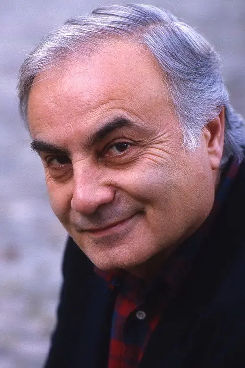 Фото François Perrot