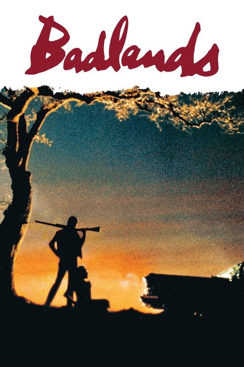 Постер Безплідні землі (1974)