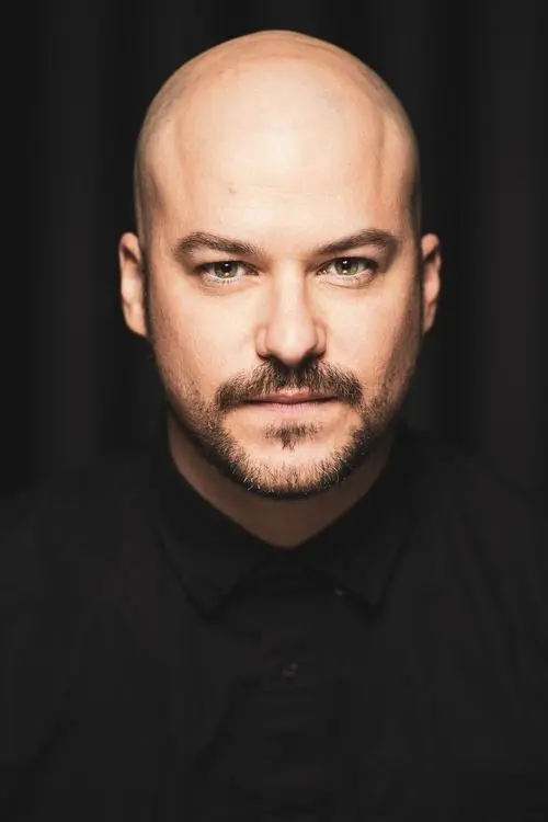 Фото Marc-André Grondin