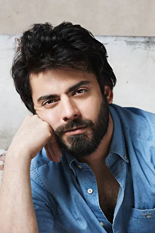 Фото Fawad Khan