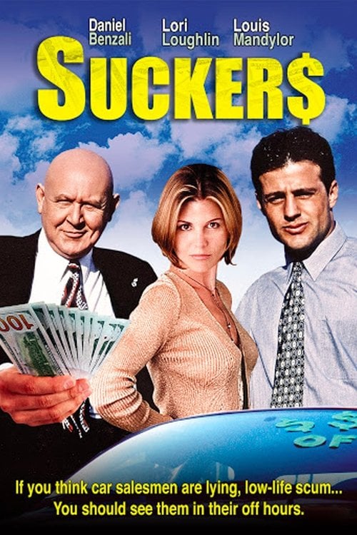 Постер Хлопче, ти влип (1999)