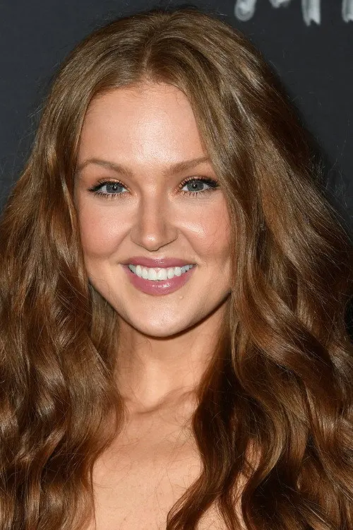Фото Maggie Geha