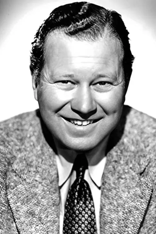 Фото Edgar Buchanan