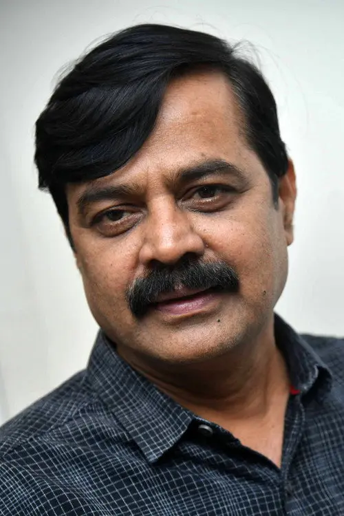 Фото Achyuth Kumar
