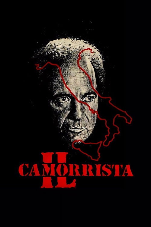 Постер Член Комори (1986)