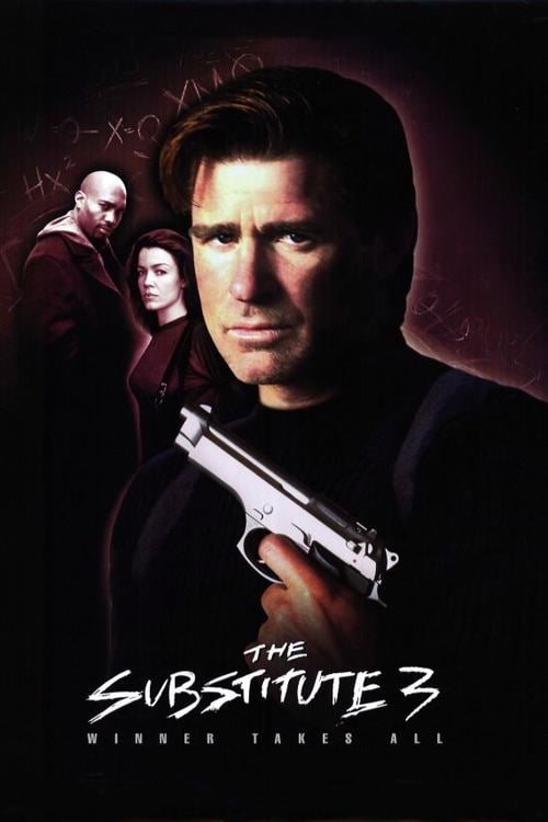 Постер Заміна 3: Переможець одержує все (1999)