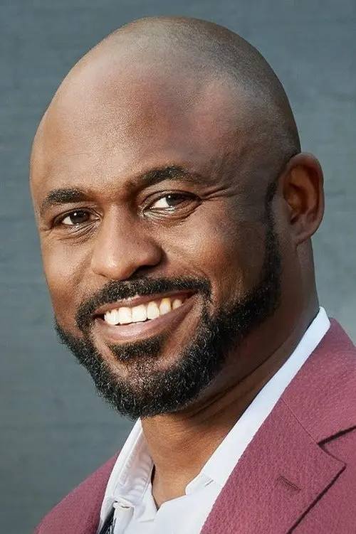 Фото Wayne Brady