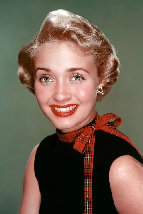 Фото Jane Powell