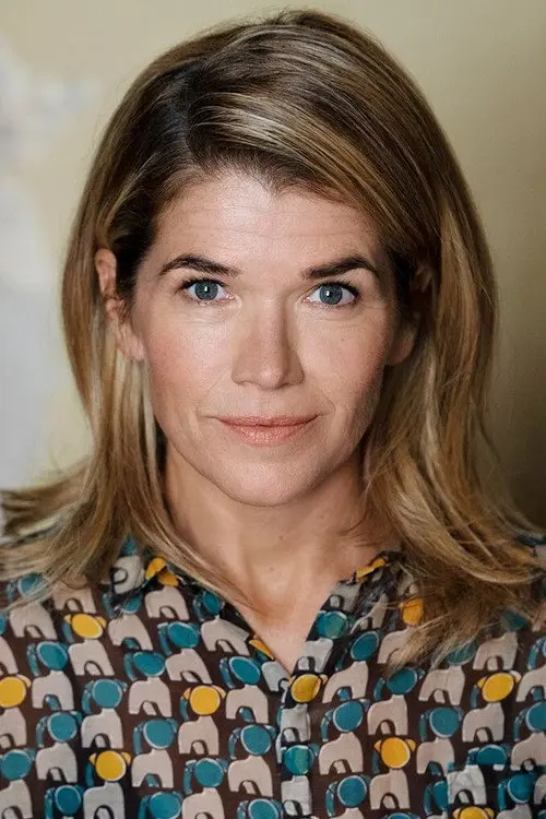 Фото Anke Engelke