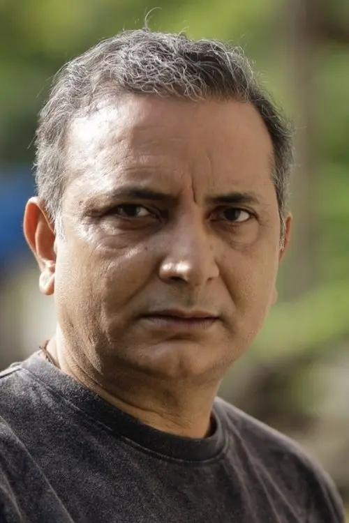 Фото Mukesh Bhhatt