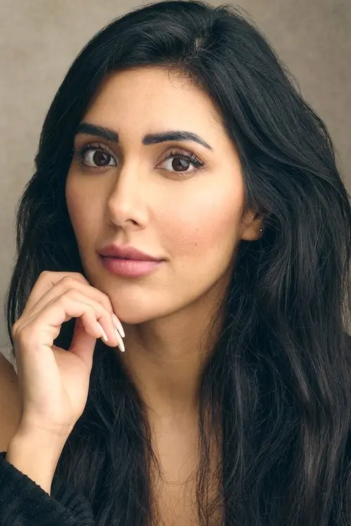 Фото Nisha Aaliya