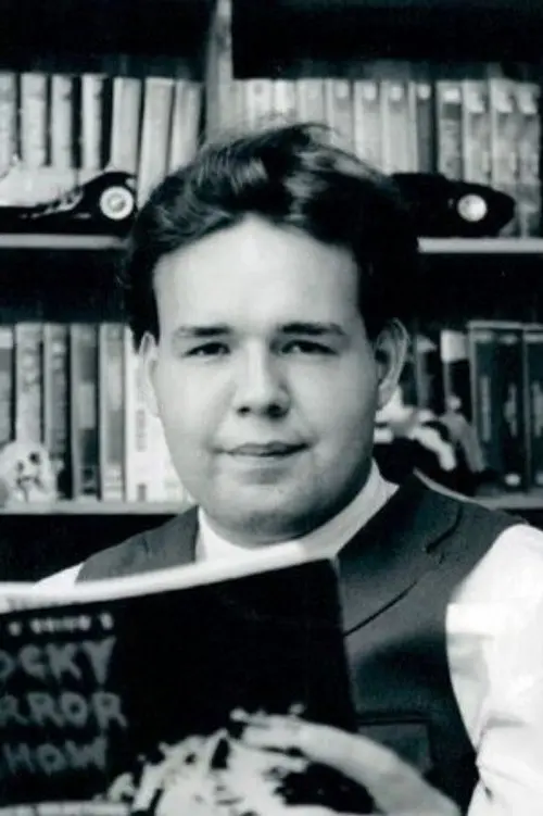 Фото Øyvind Fabricius Holm