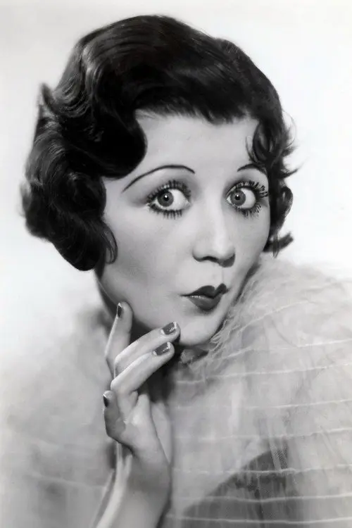 Фото Mae Questel
