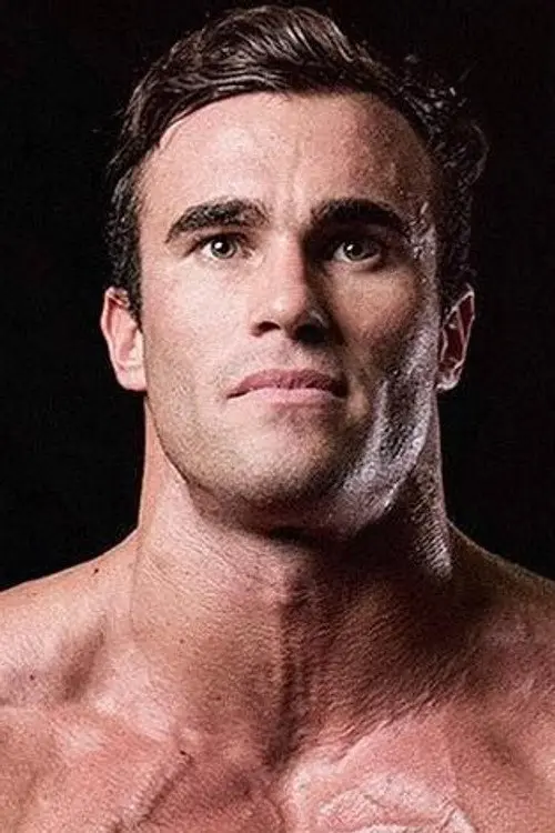 Фото Calum Von Moger