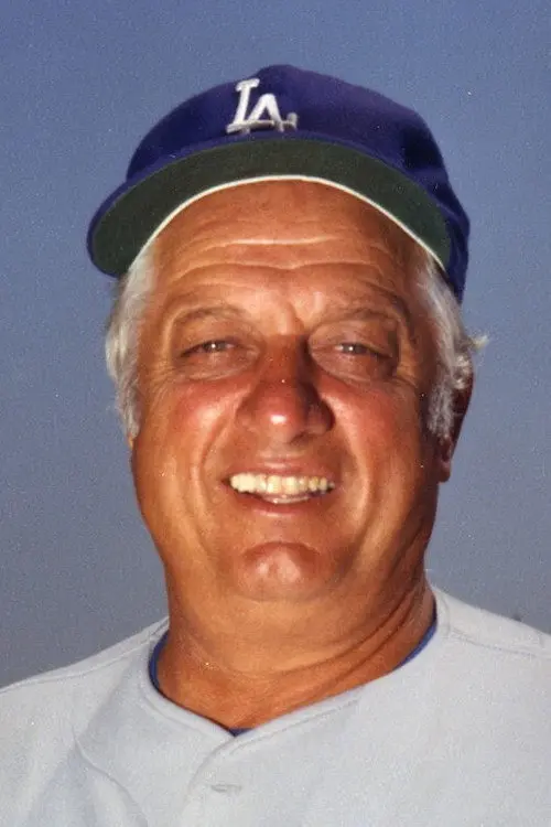 Фото Tommy Lasorda