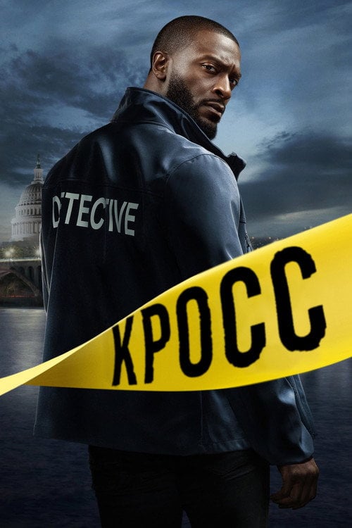 Постер Крос (2024)