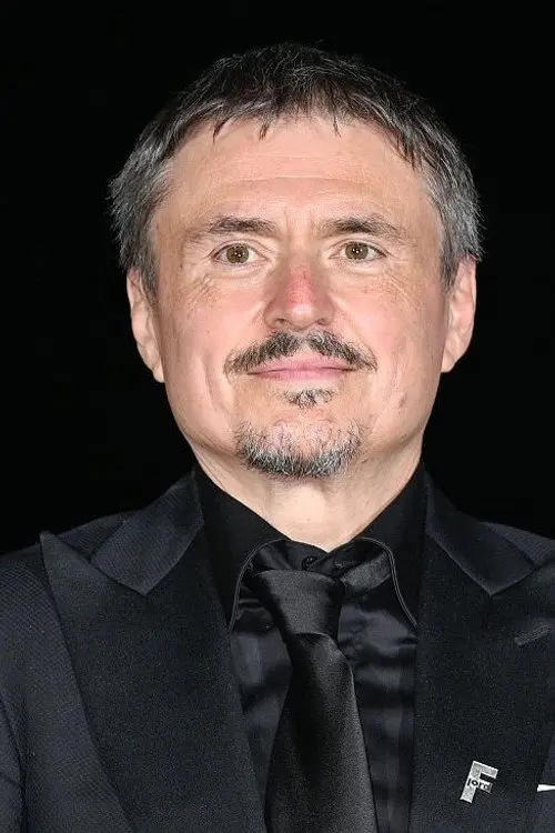 Фото Cristian Mungiu