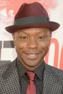 Nelsan Ellis