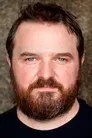 David Ireland