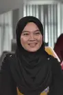 Salina Salmee Mohd Ali