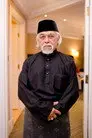Wan Hanafi Su