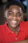 Jaylin Webb