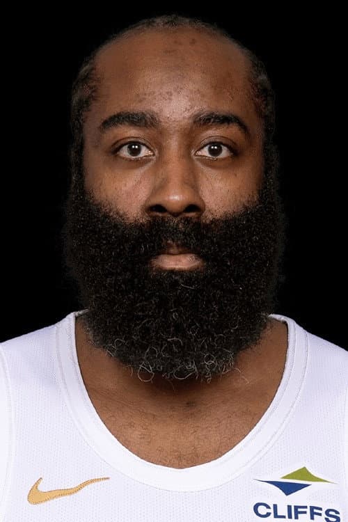 Фото James Harden