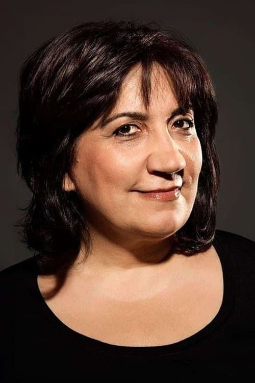 Фото Füsun Demirel