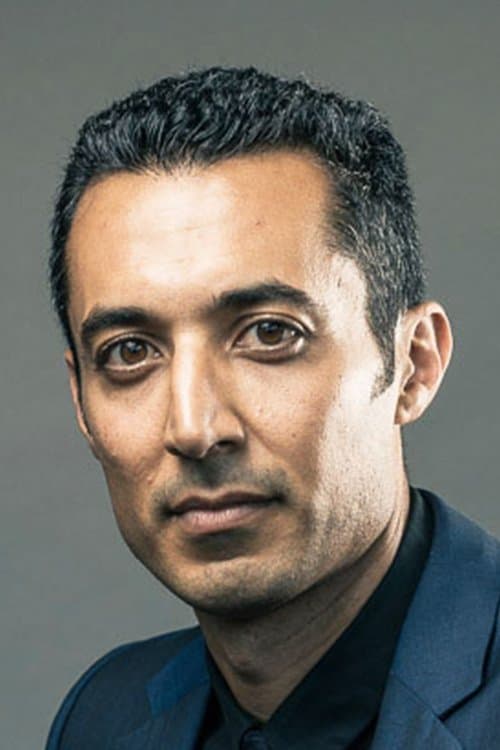 Фото Riaad Moosa