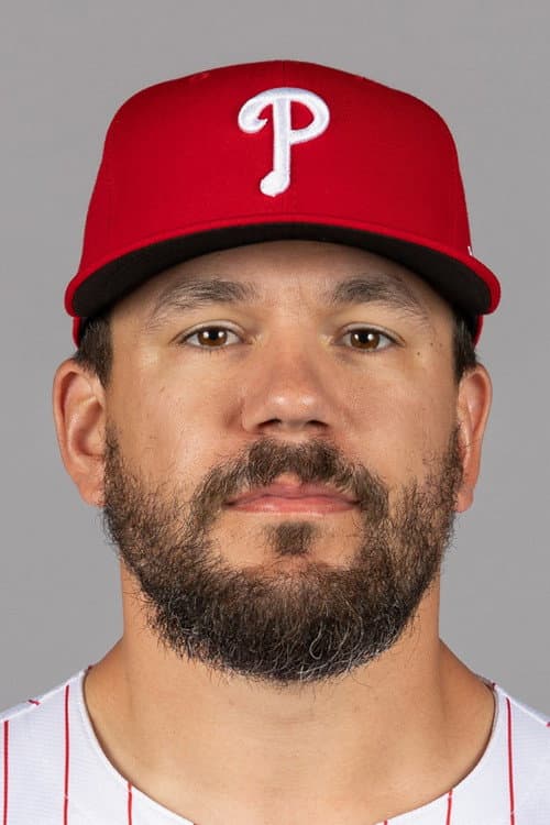 Фото Kyle Schwarber