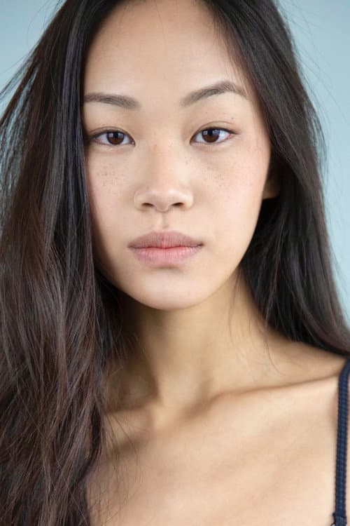Фото Chloe Yu