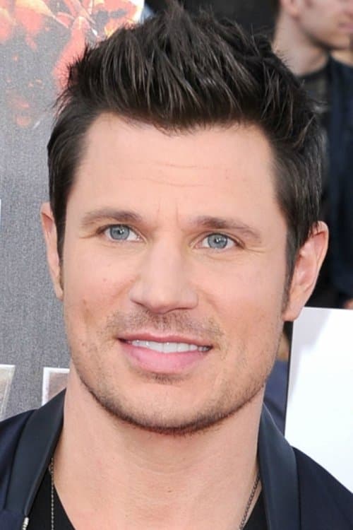 Фото Nick Lachey