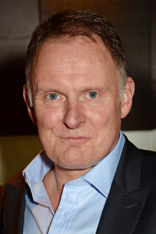 Фото Robert Glenister