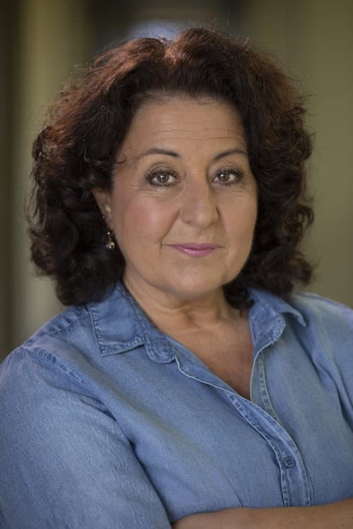 Фото Lucia Scarano