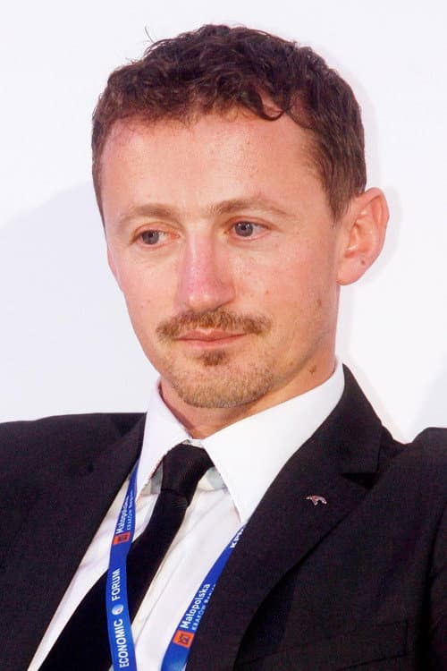 Фото Adam Małysz