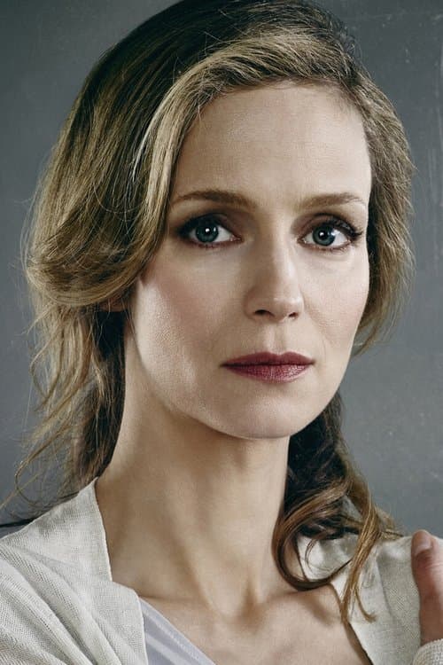 Фото Laura Regan