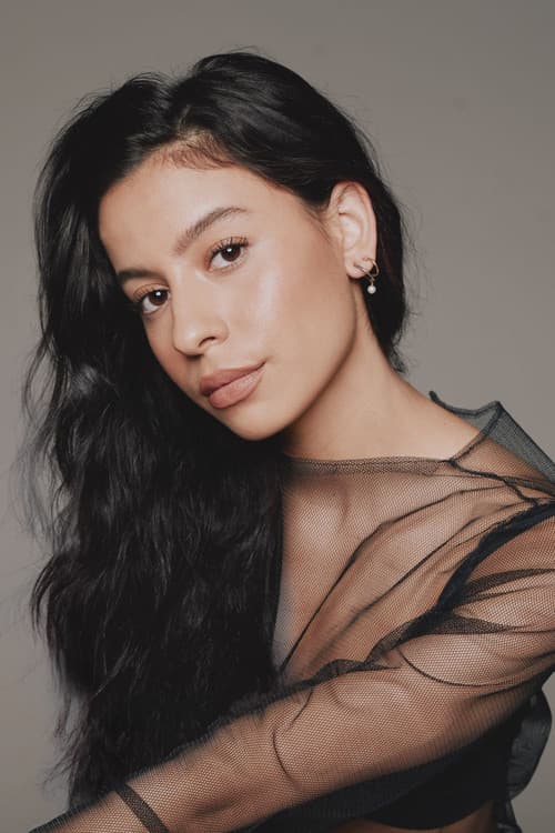 Фото Izabella Alvarez