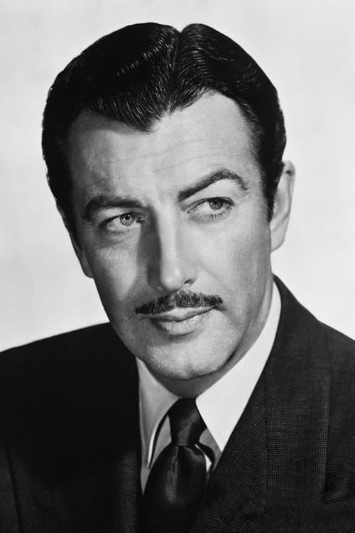 Фото Robert Taylor