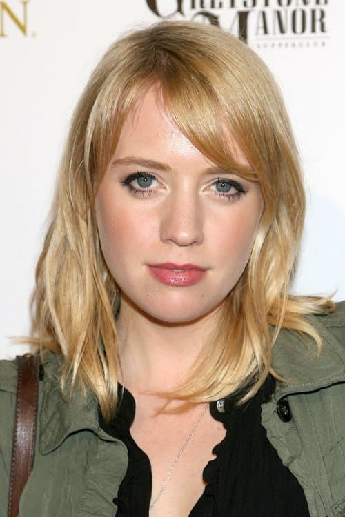 Фото Alexz Johnson