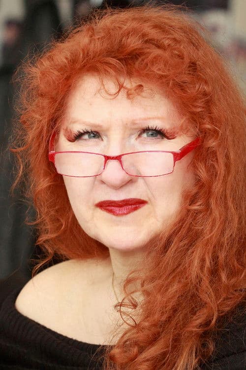 Фото Jaroslava Kretschmerová