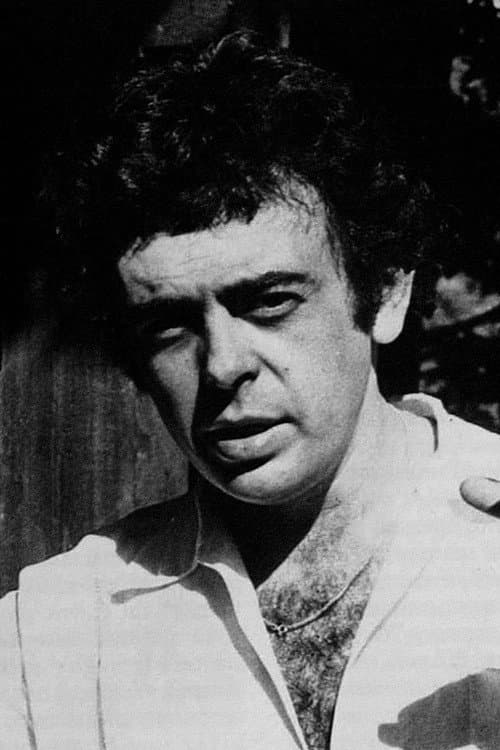 Фото Glauber Rocha