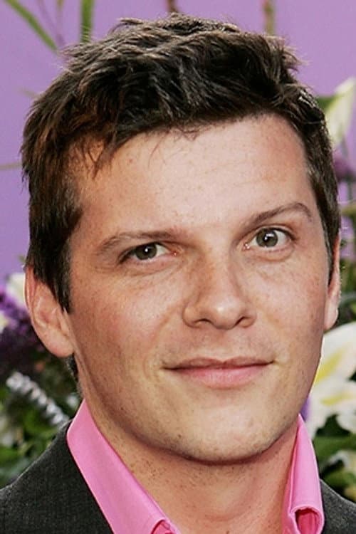 Фото Nigel Harman