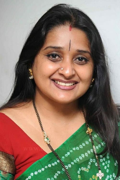 Фото Malavika Avinash