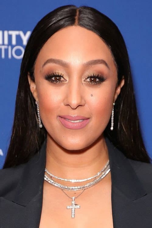 Фото Tamera Mowry-Housley