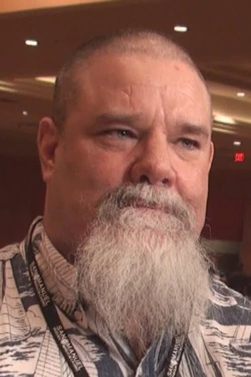 Tank Abbott photo