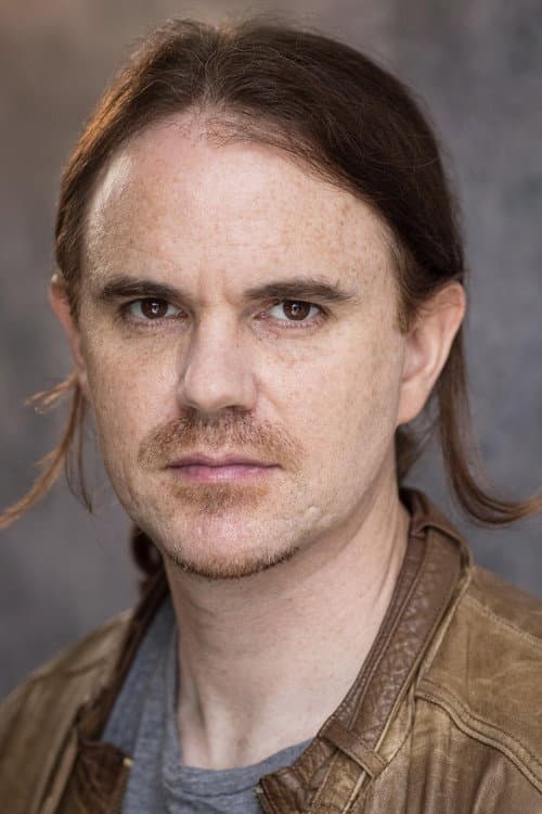 Sean Stewart photo