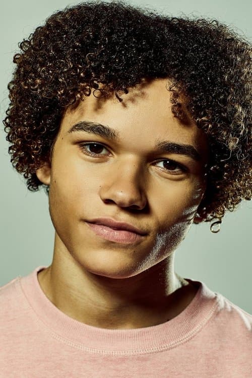 Фото Armani Jackson
